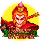 RTP CQ9  Luckygaming138