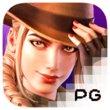 RTP pgsoft  Luckygaming138