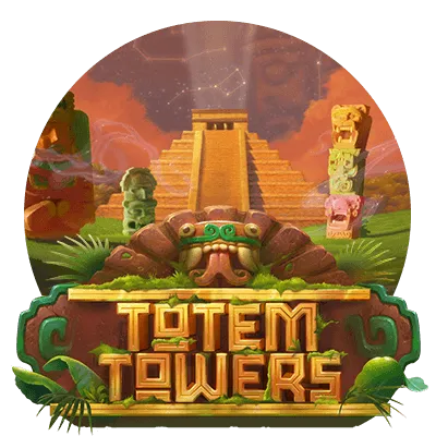 Totem Towers - LUCKYGAMING138