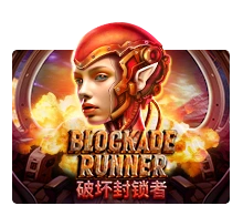 Blockade Runner - LUCKYGAMING138