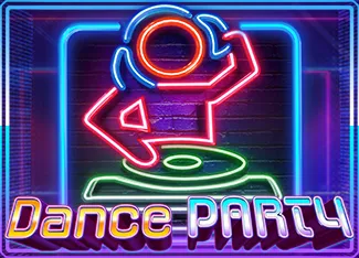 Dance Party - LUCKYGAMING138