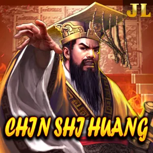 Jili : Chin Shi Huang - LUCKYGAMING138