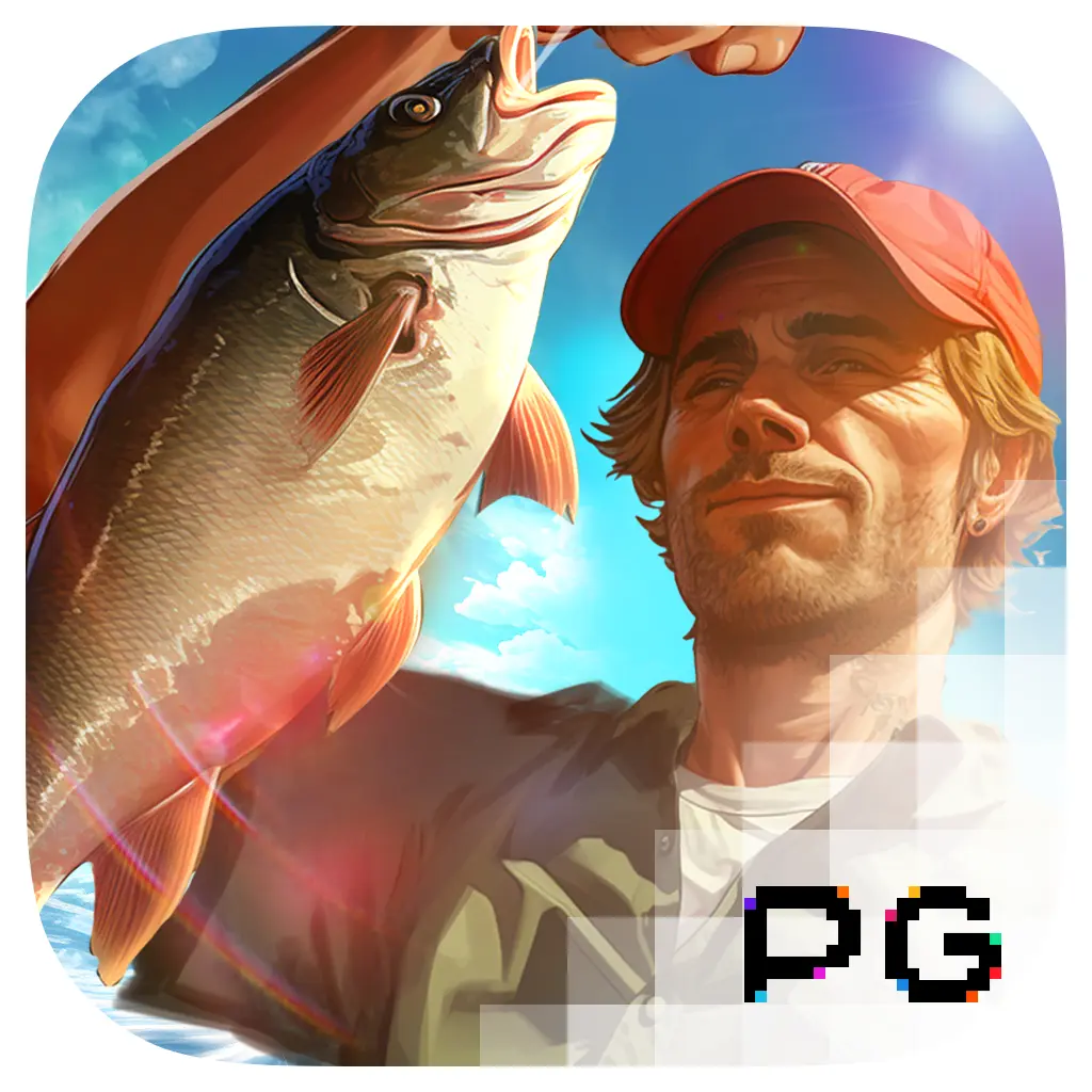PGSoft : Shark Hunter - LUCKYGAMING138