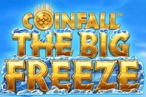 CoinFall: The Big Freeze - LUCKYGAMING138