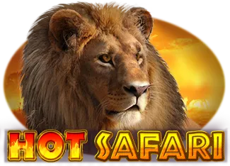 Hot Safari - LUCKYGAMING138