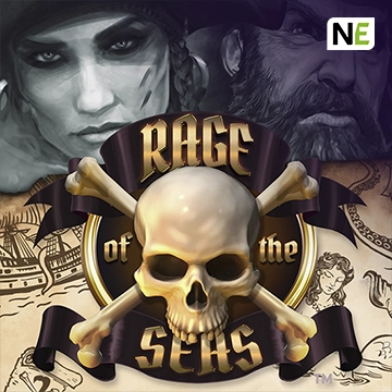 Rage of the Seas - LUCKYGAMING138