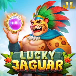 Jili : Lucky Jaguar - LUCKYGAMING138