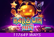 Spadegaming : Hallo Win Party - LUCKYGAMING138