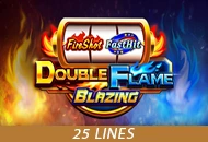 Spadegaming : Double Flame - LUCKYGAMING138