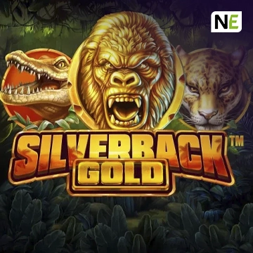 Silverback Gold - LUCKYGAMING138