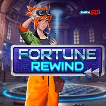 Fortune Rewind - LUCKYGAMING138