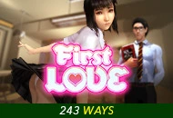 Spadegaming : First Love - LUCKYGAMING138