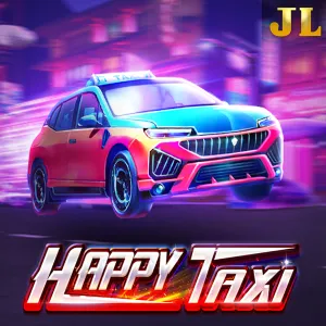 Jili : Happy Taxi - LUCKYGAMING138