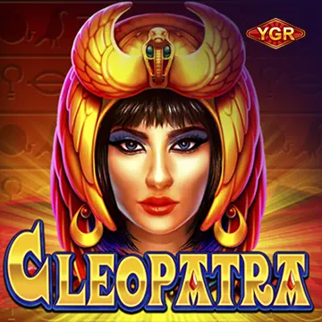 YGR : Cleopatra - LUCKYGAMING138