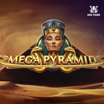 Mega Pyramid - LUCKYGAMING138