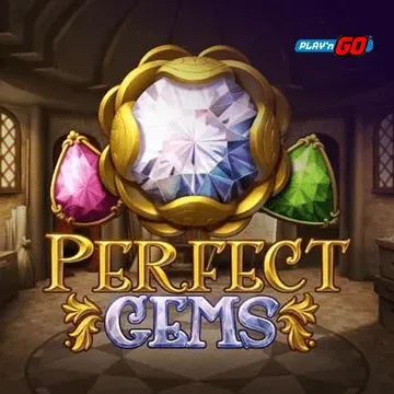 Perfect Gems - LUCKYGAMING138