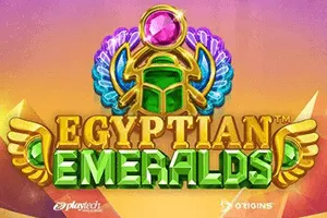 Egyptian Emeralds - LUCKYGAMING138
