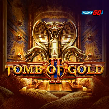 Tomb of Gold II - LUCKYGAMING138