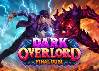 Dark Overlord - Final Duel - LUCKYGAMING138