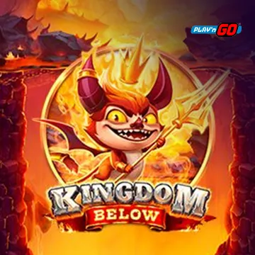 Kingdom Below - LUCKYGAMING138