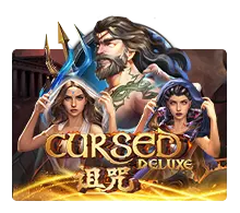 Cursed Deluxe - LUCKYGAMING138