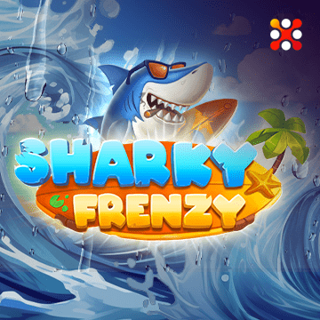Mancala : Sharky Frenzy - LUCKYGAMING138