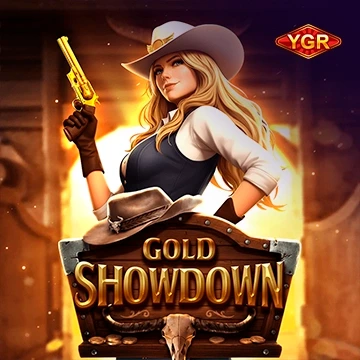 YGR : Wild Bounty Showdown - LUCKYGAMING138