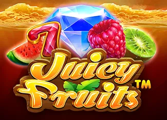 Juicy Fruits - LUCKYGAMING138