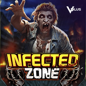 Infected Zone - LUCKYGAMING138