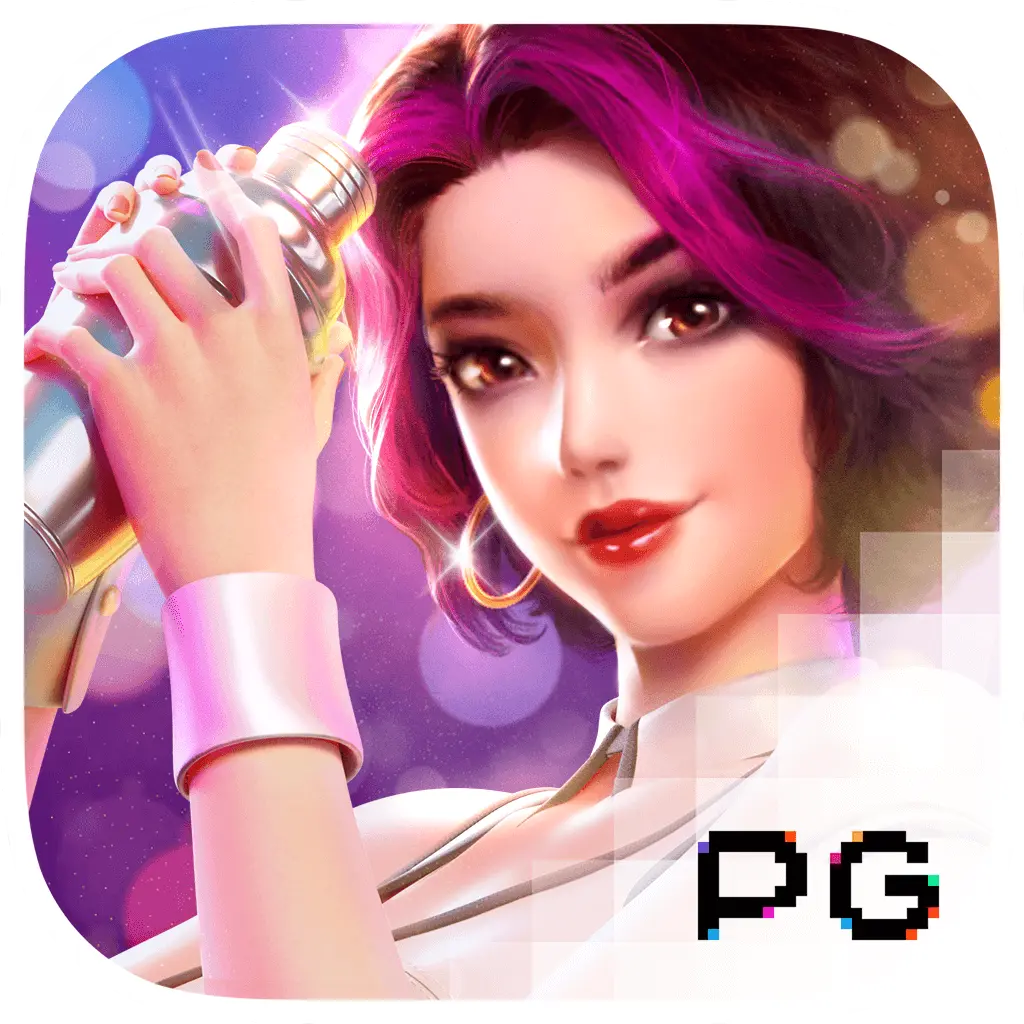 PGSoft : Cocktail Nights - LUCKYGAMING138