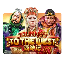 Journey To The West - LUCKYGAMING138
