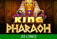 Spadegaming : King Pharaoh - LUCKYGAMING138
