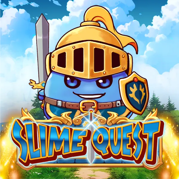 Slime Quest - LUCKYGAMING138