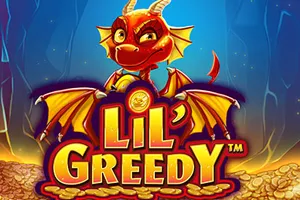 小贪婪 - LUCKYGAMING138