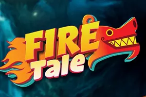 Fire Tale - LUCKYGAMING138