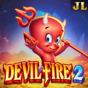 Jili : Devil Fire 2 - LUCKYGAMING138