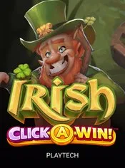 Irish Click-A-Win - LUCKYGAMING138