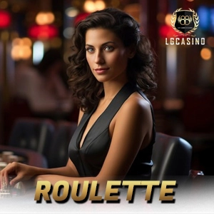 Roulette - LUCKYGAMING138