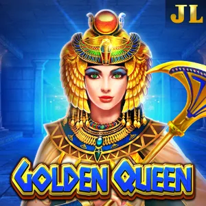Jili : Golden Queen - LUCKYGAMING138