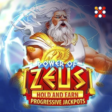 Mancala : Power of Zeus - LUCKYGAMING138