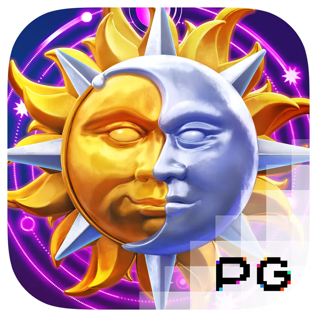 PGSoft : Destiny of Sun & Moon - LUCKYGAMING138