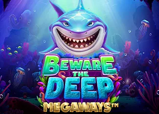 Beware The Deep Megaways - LUCKYGAMING138