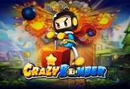 Spadegaming : Crazy Bomber - LUCKYGAMING138