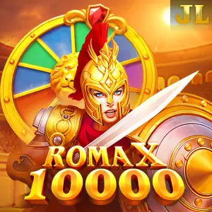 Jili : ROMA X 10000 - LUCKYGAMING138
