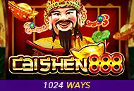 Spadegaming : Cai Shen 888 - LUCKYGAMING138