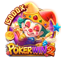 POKER WIN 2 - LUCKYGAMING138