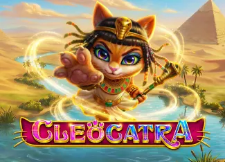 Cleocatra - LUCKYGAMING138