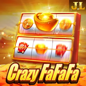 Jili : Crazy FaFaFa - LUCKYGAMING138