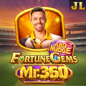 Jili : Fortune Gems Legend - LUCKYGAMING138