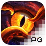 PGSoft : Kraken Gold Rush - LUCKYGAMING138
